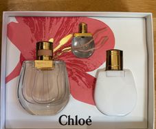 Original CHLOE Nomade Eau de Parfum Gift Set