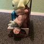Star Wars The Mandalorian Grogu with Learning Tablet Image 3