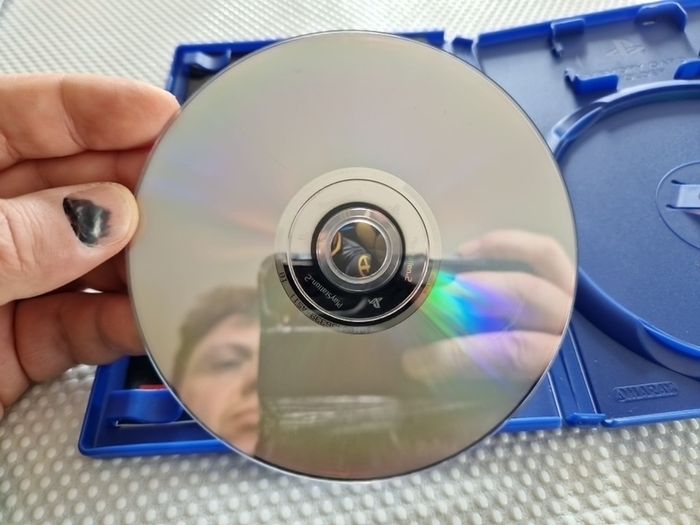 X Men Next Dimension PlayStation2 Ps2 Games Original