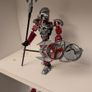 Bionicle Toa Norik Image 3