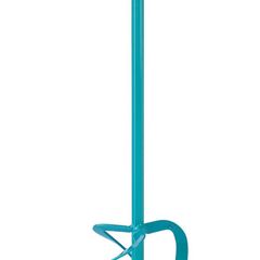 COLLOMIX MK 140 HF Positive Mixing Paddle (For Tiling)