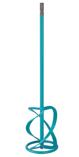 COLLOMIX MK 140 HF Positive Mixing Paddle (For Tiling)