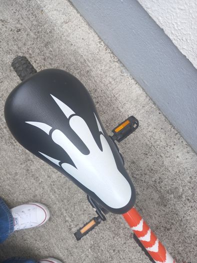 14 inch bike