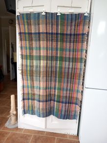 Avoca Throw/Blanket  100% Wool (Price Reduced)