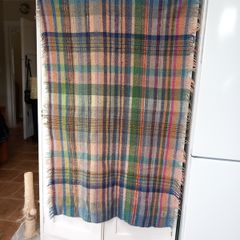 Avoca Throw/Blanket  100% Wool (Price Reduced)