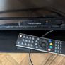 Toshiba Regza 32" TV Image 2