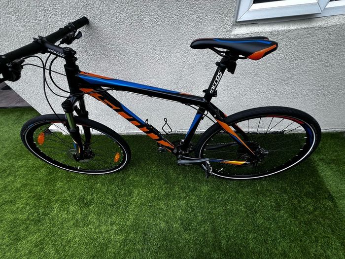 Bike