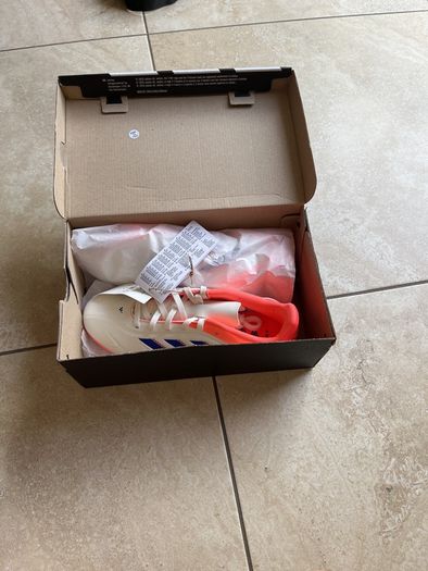 football boots