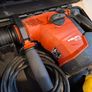 Hilti TE 30-AVR Sds + 3 Mode 110v Image 3