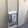 Step Ladder 3 Step plus Platform Image 3