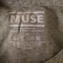 Muse t-shirt, size Large Image 3