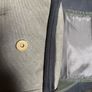small canvas camera / acessaries   bag Image 5