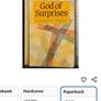 1988 God of Surprises. Gerard Hughes. Religious. Vintage. Image 9