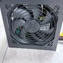 JUSTOP 500W ATX PSU with 12cm quiet fan Image 3