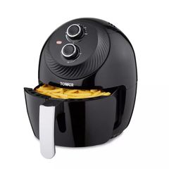 4 Litre Air Fryer