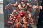 Storm collectibles Mortal Kombat Kintaro