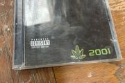 Dr. Dre 2001
