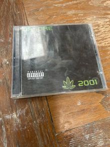 Dr. Dre 2001