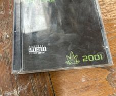 Dr. Dre 2001