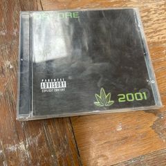 Dr. Dre 2001