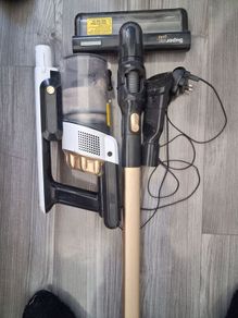 hoover morphy Richards
