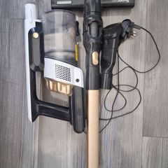 hoover morphy Richards