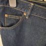 Barrell leg Jeans size 14 new Image 5