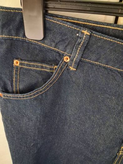 Barrell leg Jeans size 14 new