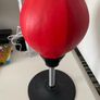 Tabletop punching ball Image 2