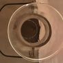 tea light storm lamp Image 4