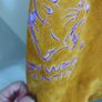 Welding Jacket - Parweld Panther Image 2