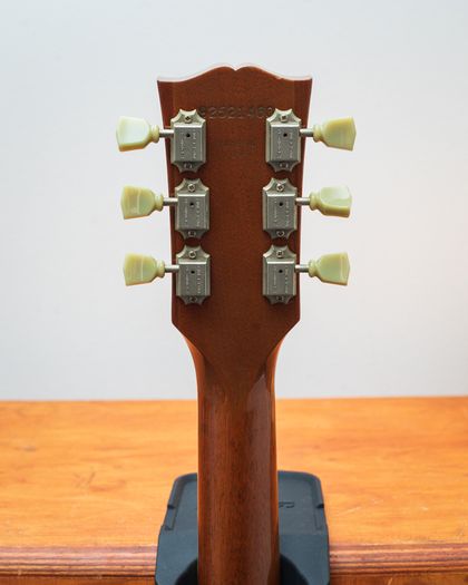 Gibson ES-175 1991 - Sunburst