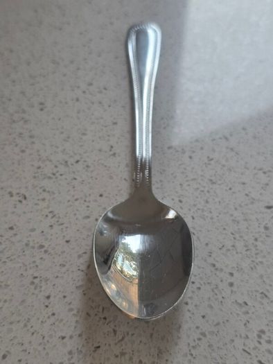 Judge Stainless Steel Beaded Cutlery Set - 14 Pieces
