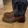 Men's cowboy boots "new" Image 2