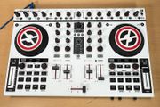 Native Instruments Traktor Kontrol S4 DJ controller -- NOT FULLY TESTED.