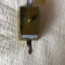 Charlotte di Vita Collector's Miniature Teapot Image 8