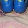 Adidas size 5.5 football boots Image 3