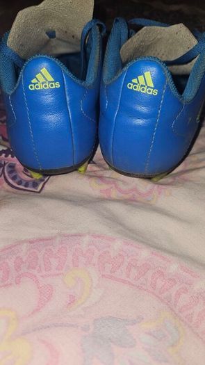 Adidas size 5.5 football boots
