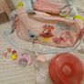 Baby Annabell Rocking lullaby Cot Image 8