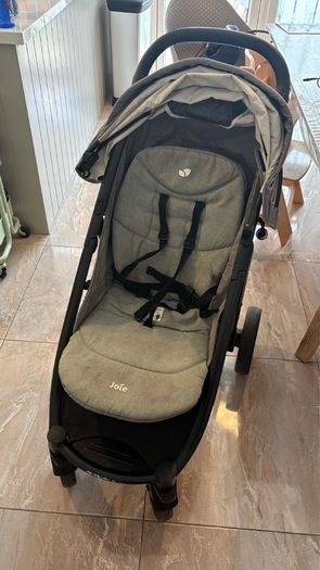 joie buggy