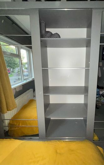 sliding wardrobes