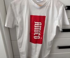 Amico boys tshirt