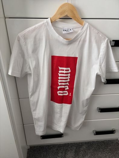 Amico boys tshirt