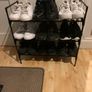 shoe rack( no price below) Image 3