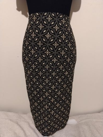 Stunning Occasion Skirt
