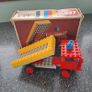 Vintage Lego Joblot Complete Sets 603 605 642 338 & 331 UK Made Image 4