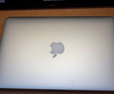 Macbook pro a1502