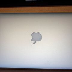 Macbook pro a1502