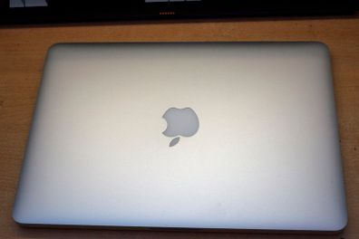 Macbook pro a1502