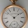 American Waltham Watch Co - Royal Grade - 1898c Image 2